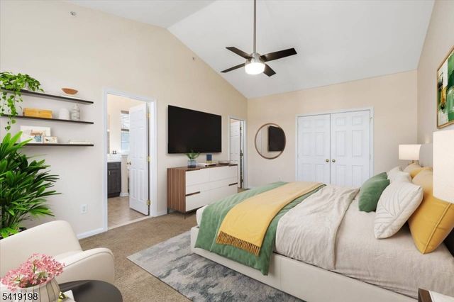 1601 Hamilton St 1601, Belleville Twp., NJ 07109