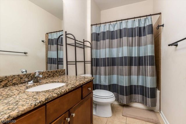 1601 Hamilton St 1601, Belleville Twp., NJ 07109