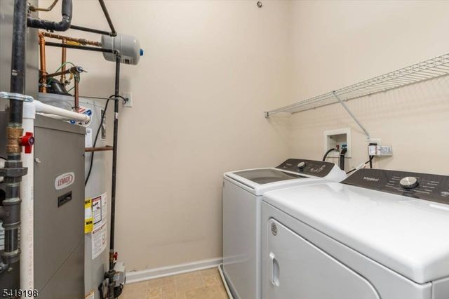 1601 Hamilton St 1601, Belleville Twp., NJ 07109