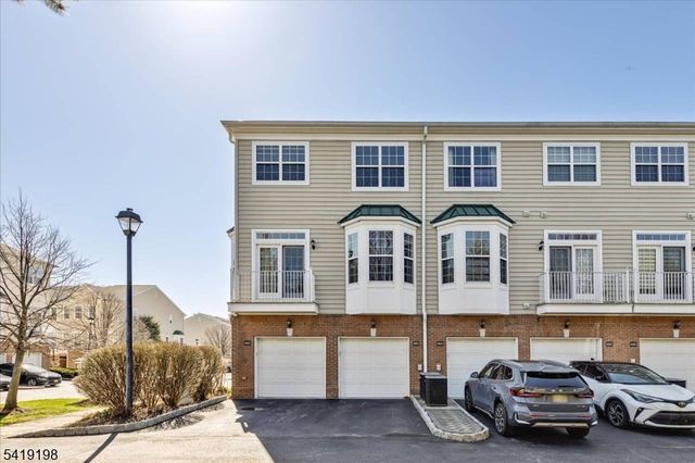 1601 Hamilton St 1601, Belleville Twp., NJ 07109