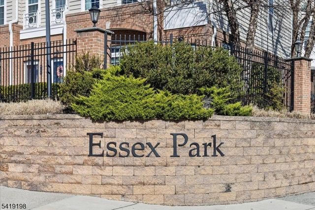 1601 Hamilton St 1601, Belleville Twp., NJ 07109