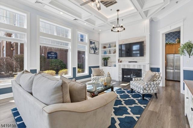 1601 Hamilton St 1601, Belleville Twp., NJ 07109