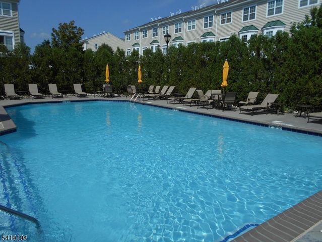 1601 Hamilton St 1601, Belleville Twp., NJ 07109