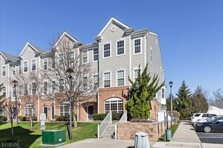 1601 Hamilton St 1601, Belleville Twp., NJ 07109