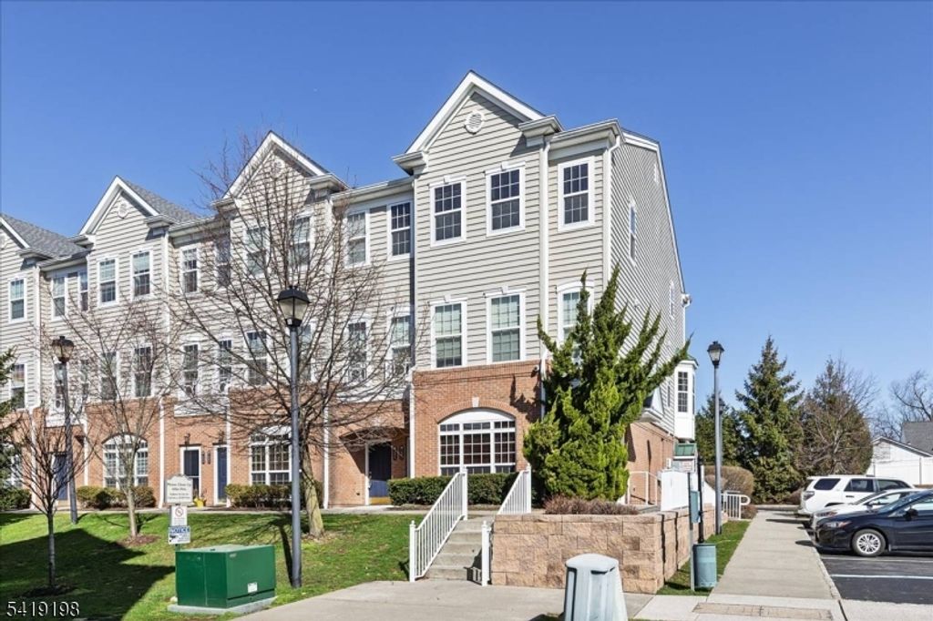 1601 Hamilton St 1601, Belleville Twp., NJ 07109