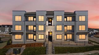 11960 Soprano Circle 201, Lone Tree, CO 80124