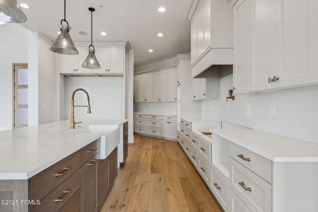 3097 E Corral Peak Circle, Heber City, UT 84032