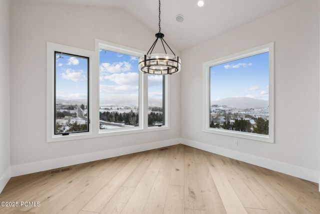 3097 E Corral Peak Circle, Heber City, UT 84032