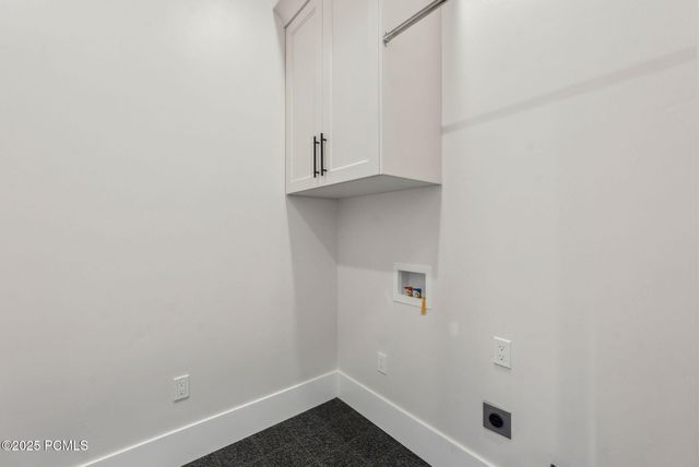 3097 E Corral Peak Circle, Heber City, UT 84032