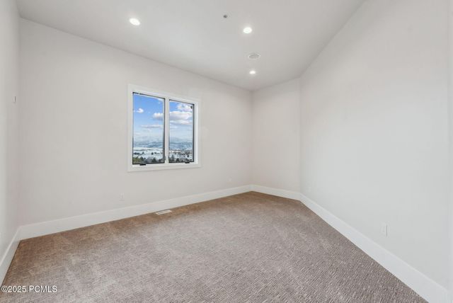 3097 E Corral Peak Circle, Heber City, UT 84032