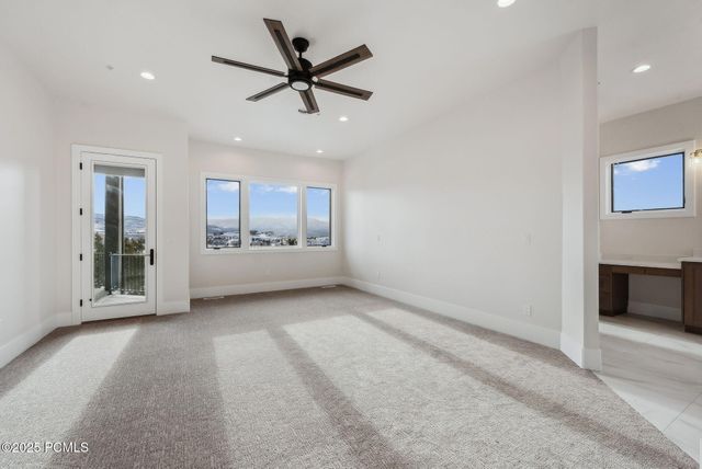 3097 E Corral Peak Circle, Heber City, UT 84032