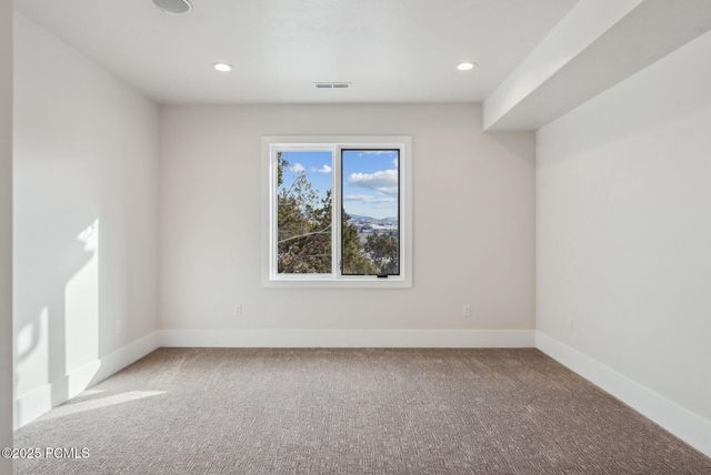 3097 E Corral Peak Circle, Heber City, UT 84032