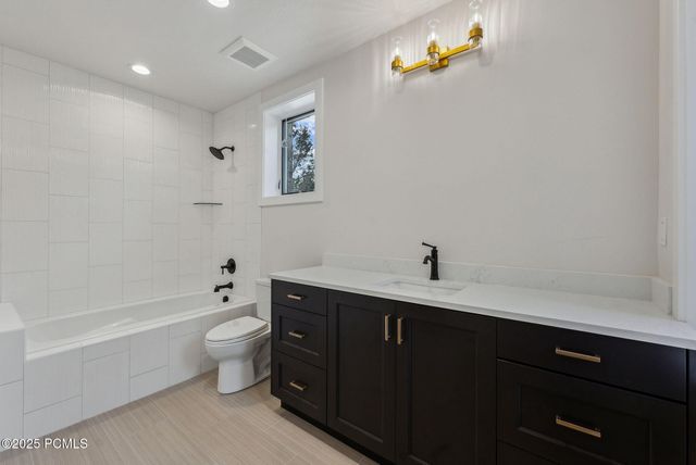 3097 E Corral Peak Circle, Heber City, UT 84032