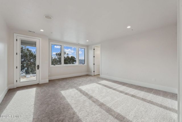 3097 E Corral Peak Circle, Heber City, UT 84032