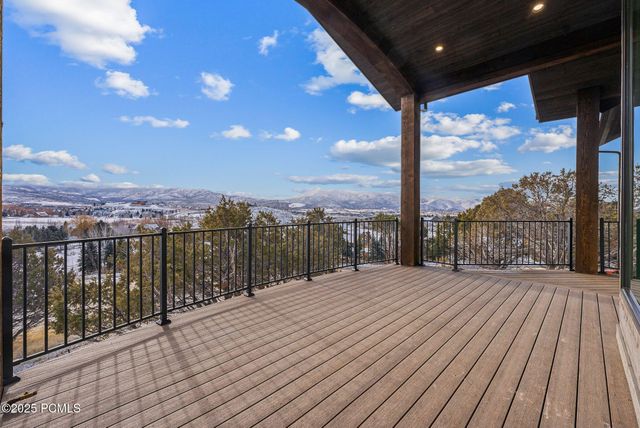 3097 E Corral Peak Circle, Heber City, UT 84032
