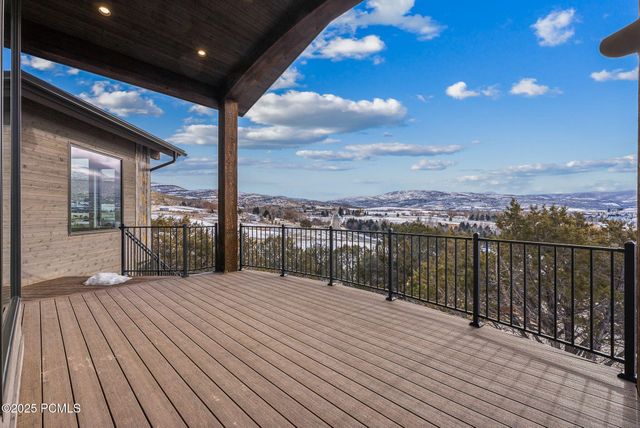 3097 E Corral Peak Circle, Heber City, UT 84032
