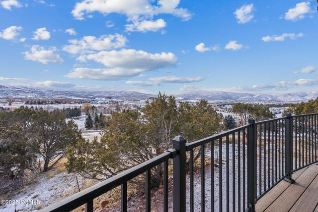 3097 E Corral Peak Circle, Heber City, UT 84032