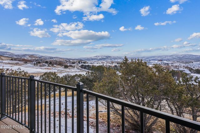 3097 E Corral Peak Circle, Heber City, UT 84032