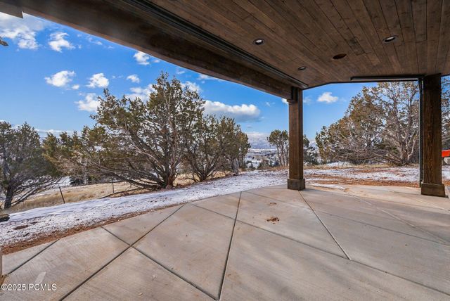 3097 E Corral Peak Circle, Heber City, UT 84032