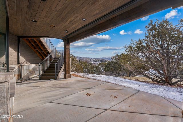 3097 E Corral Peak Circle, Heber City, UT 84032