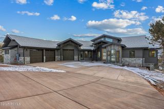 3097 E Corral Peak Circle, Heber City, UT 84032