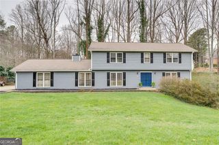 1290 Oakhaven Drive, Roswell, GA 30075