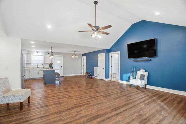 760 Armstrong Rd, Castalian Springs, TN 37031