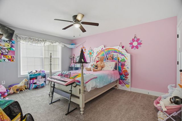 760 Armstrong Rd, Castalian Springs, TN 37031