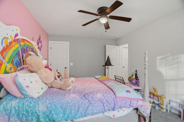 760 Armstrong Rd, Castalian Springs, TN 37031