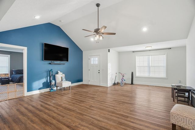 760 Armstrong Rd, Castalian Springs, TN 37031