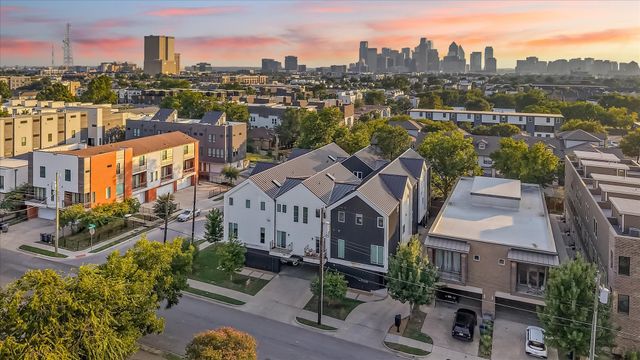 2001 N Prairie Avenue 106, Dallas, TX 75204