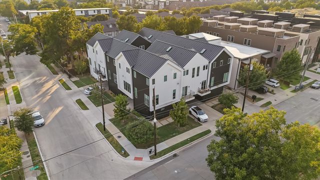 2001 N Prairie Avenue 106, Dallas, TX 75204