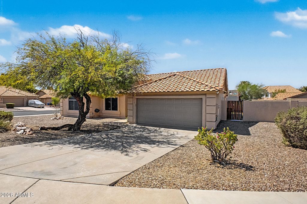 3212 N RAMADA Circle, Mesa, AZ 85215 — photo 4