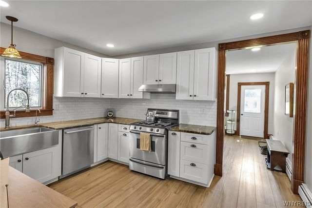 8721 Center Road, Colden, NY 14080
