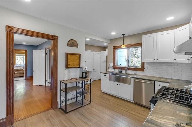 8721 Center Road, Colden, NY 14080