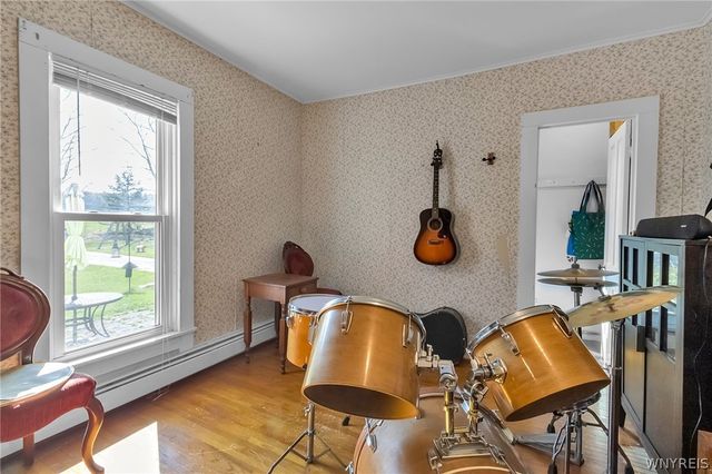 8721 Center Road, Colden, NY 14080