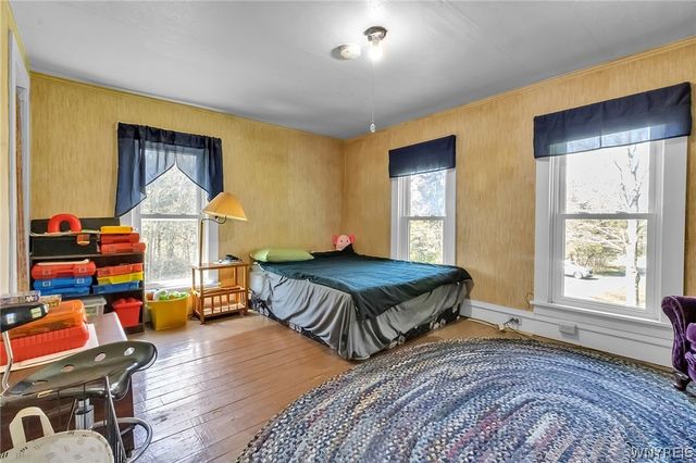 8721 Center Road, Colden, NY 14080