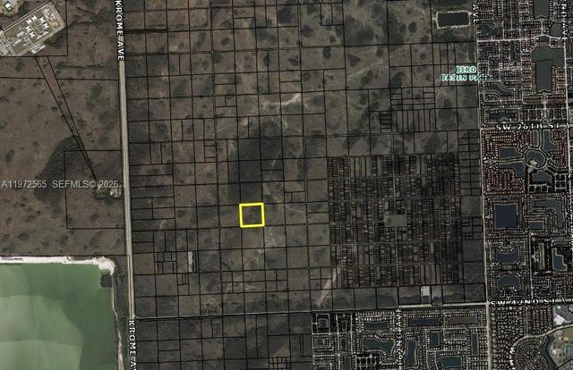 30-49-18 Unincorporated, Miami, FL 33185