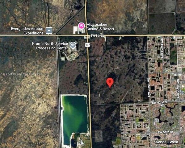 30-49-18 Unincorporated, Miami, FL 33185