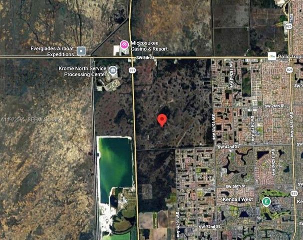 30-49-18 Unincorporated, Miami, FL 33185