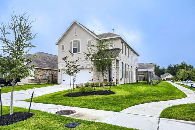 4252 Waterlily Spring Way, Porter, TX 77365