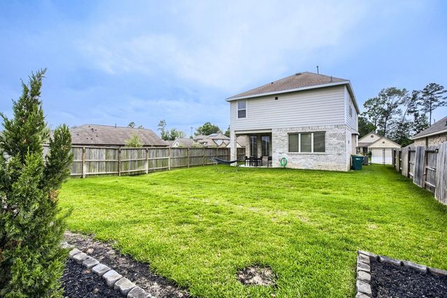 4252 Waterlily Spring Way, Porter, TX 77365