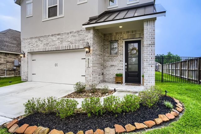 4252 Waterlily Spring Way, Porter, TX 77365