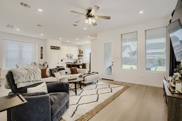 4252 Waterlily Spring Way, Porter, TX 77365