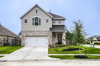 4252 Waterlily Spring Way, Porter, TX 77365
