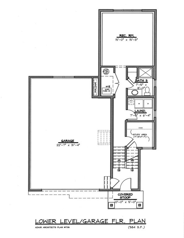 Image 11 of property listing at 0N451 Ellis Avenue, Wheaton, IL 60187