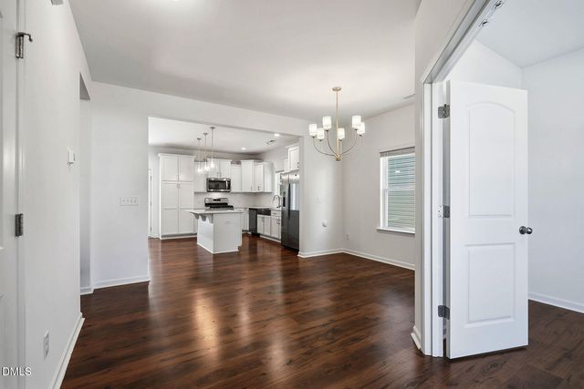 432 Bent Willow Drive, Clayton, NC 27527