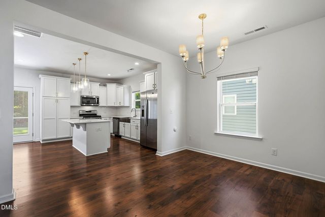 432 Bent Willow Drive, Clayton, NC 27527
