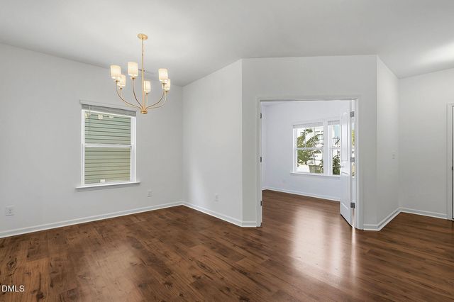 432 Bent Willow Drive, Clayton, NC 27527