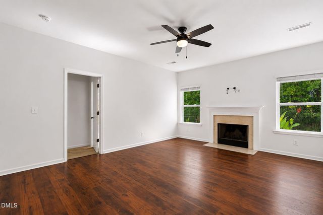 432 Bent Willow Drive, Clayton, NC 27527
